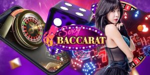 Chơi Baccarat Sảnh Sexy WW88 2024 – Thỏa Mãn Đam Mê