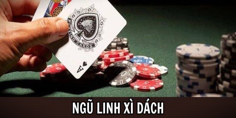 Ngũ Linh là gì